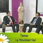 Ciudadanía para el Desarrollo Consultoría (antes Fundación Bogotá Mía) habla de Movilidad Vial en Cristovisión