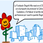 ¡Ciudadanía para el Desarrollo Consultoría (antes Fundación Bogotá Mía) celebra su tercer aniversario!