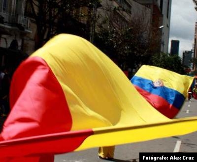 Este nuevo año renovamos nuestro compromiso con Bogotá