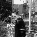 La ciudad que olvidó llorar sus muertos