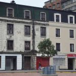 Abandono y falta de mantenimiento de las fachadas – Artículo