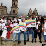 Participación política y social activa