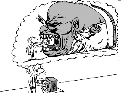 Para elegir bien, debemos estudiar la hoja de vida de los candidatos