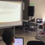 Mesa de Trabajo: Seguridad Vial para los Actores Vulnerables