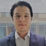 Área de Cooperación Internacional: Rodrigo Bustamante