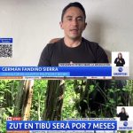 Análisis: Zona de Ubicación Temporal (ZUT) en área rural de Tibú para frente 33 de disidencias farc
