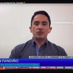 Análisis de despeje en Tibú por acuerdos de Paz. Colombia 🇨🇴