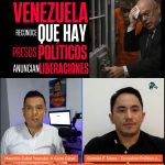 Análisis: Venezuela reconoce que hay presos políticos , anuncian liberaciones