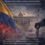 Análisis estratégico, gestión de riesgo político-electoral y toma de decisiones en escenarios de alta complejidad institucional.
